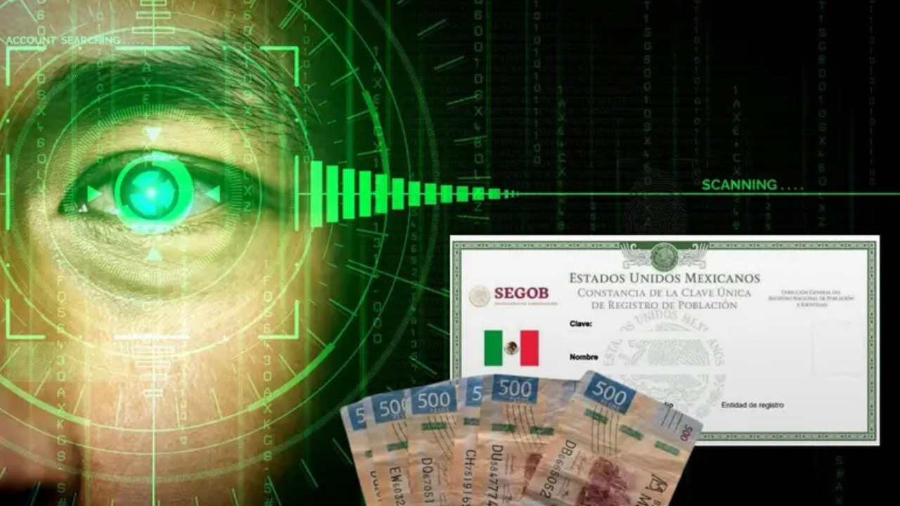 CURP Biométrica 2025: ¿Cuánto cuesta descargarla y cómo hacerlo sin complicaciones?