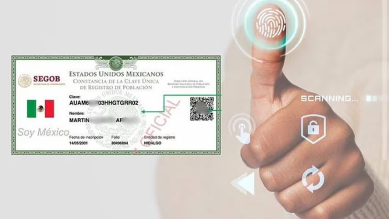 Esta nueva versión integra datos biométricos como huellas dactilares, reconocimiento facial y el iris, lo que la convierte en una herramienta más segura e infalsificable para acreditar la identidad de una persona.