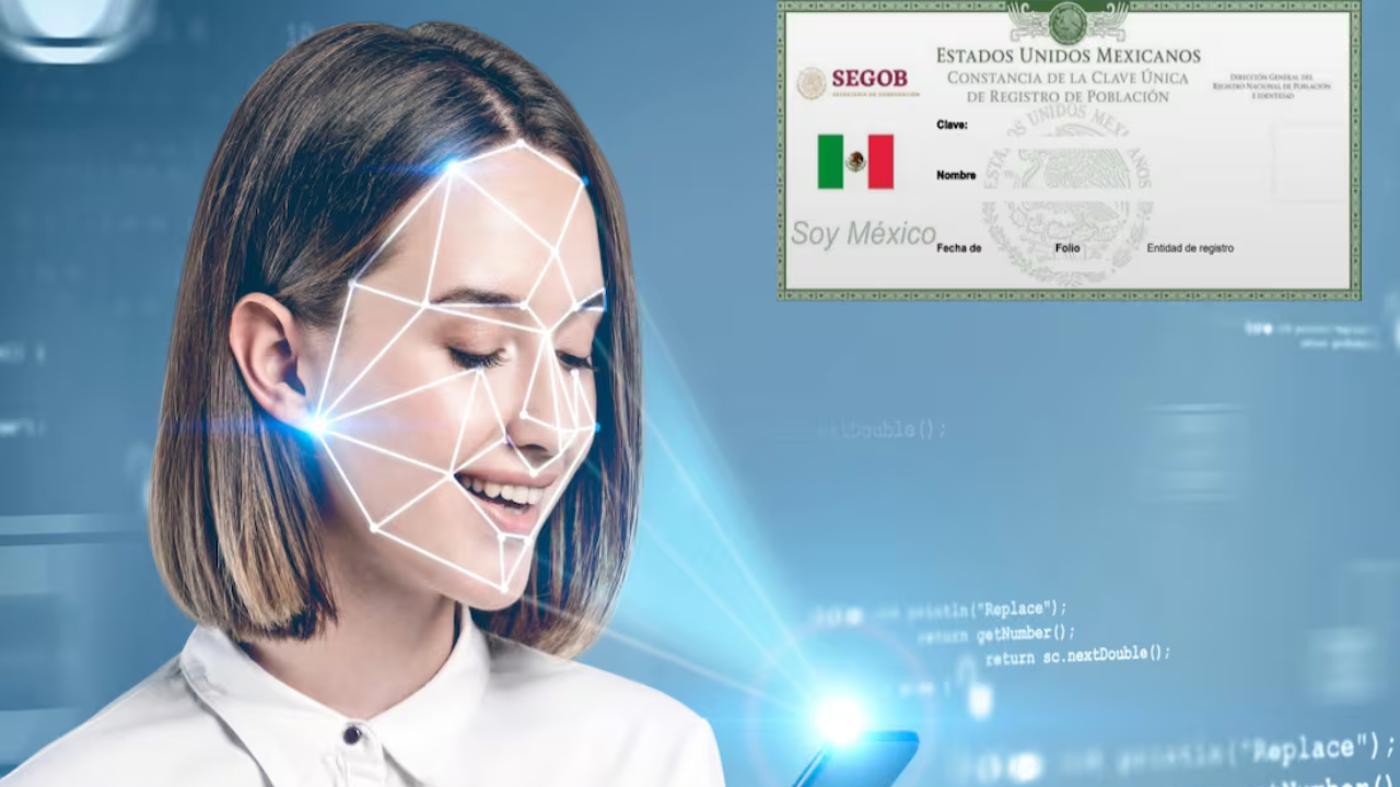 CURP Biométrica 2025: ¿Qué información contiene este documento digital?