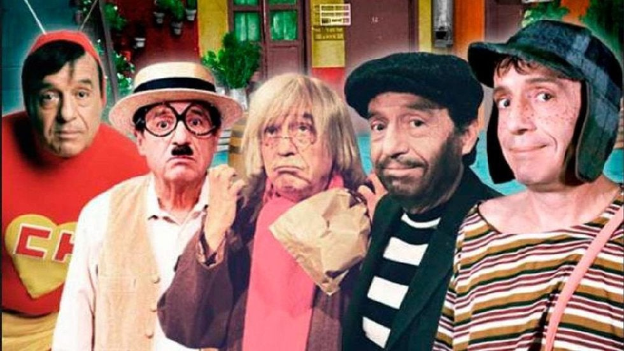 Otro factor importante fue que Chespirito decidió dar un giro a su carrera creativa. En 1980, optó por unificar sus personajes en un solo programa bajo el nombre de Chespirito.