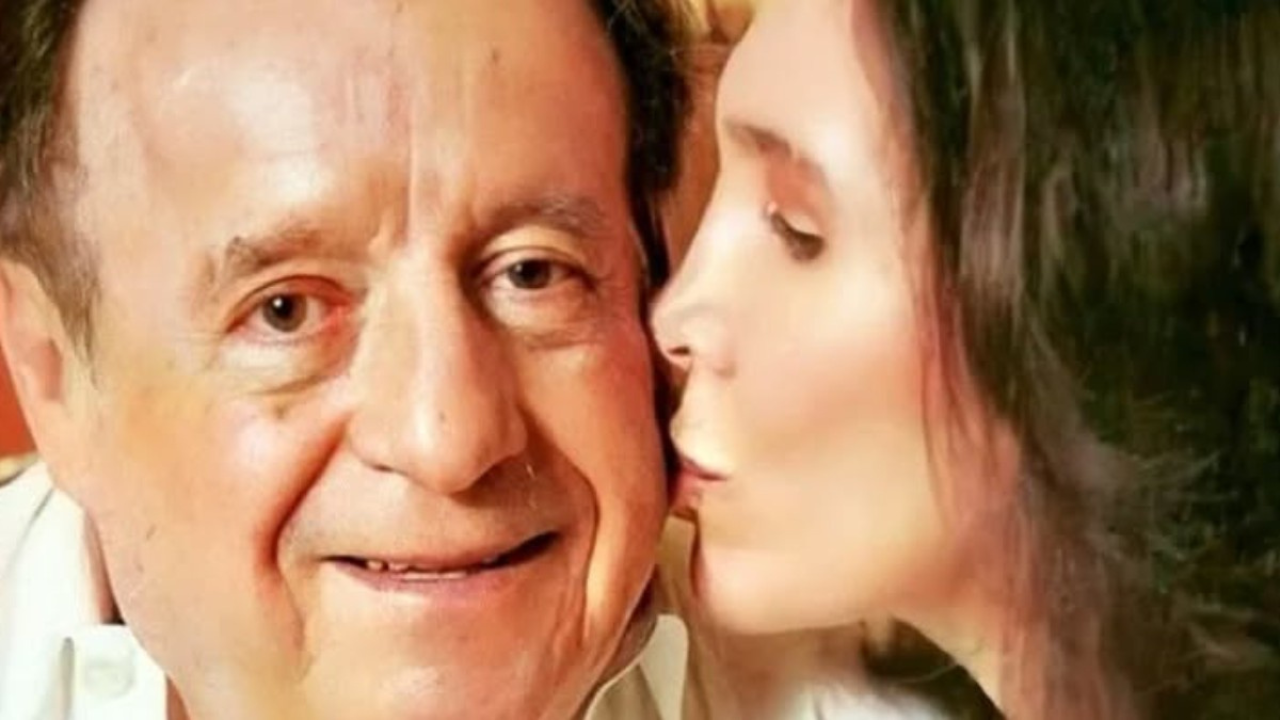 El motivo por el que Chespirito y Florinda Meza no tuvieron hijos: una historia de amor marcada por decisiones personales.