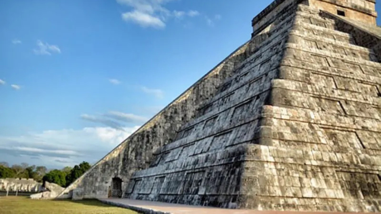 8 destinos turísticos imperdibles en México que tienes que visitar al menos una vez en la vida.