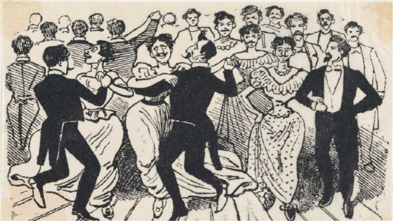 El Baile de los 41 no solo reveló una red de homosexualidad en la élite porfiriana, sino que también se convirtió en un símbolo de represión, estigmatización y doble moral.