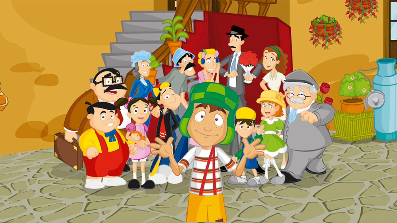 ¿Por qué terminó El Chavo del 8? La verdad detrás del final del programa más querido de la televisión.