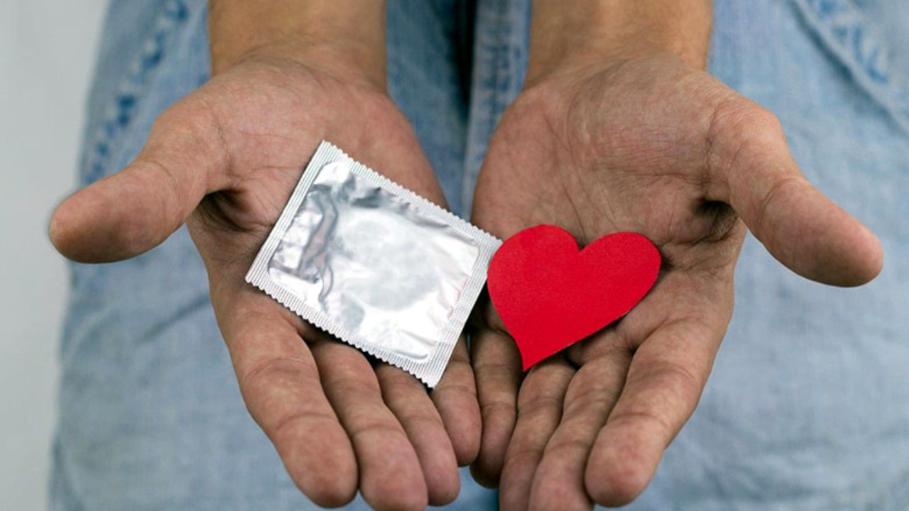Enfermedades de transmisión sexual: Las 6 más comunes y cómo prevenirlas.