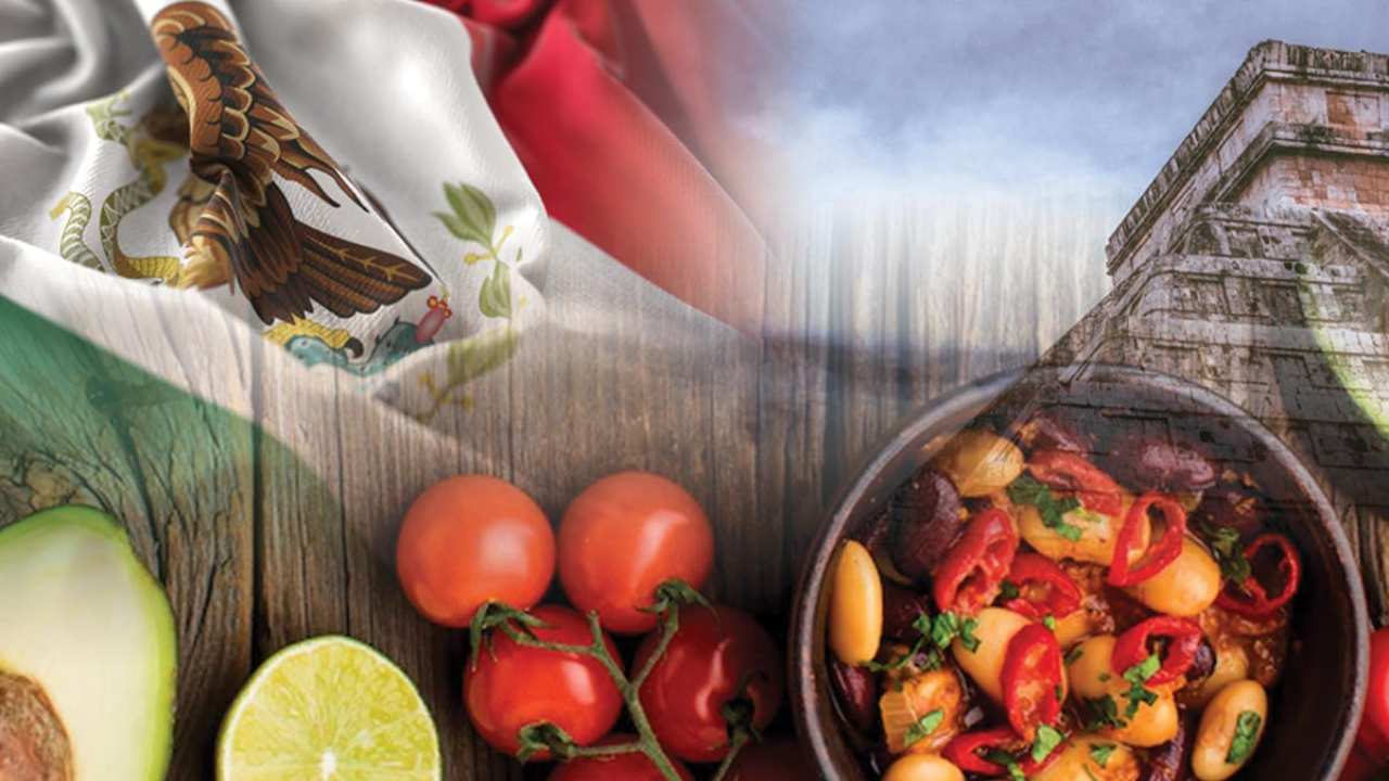 10 Datos curiosos de la Gastronomía Mexicana que debes conocer.