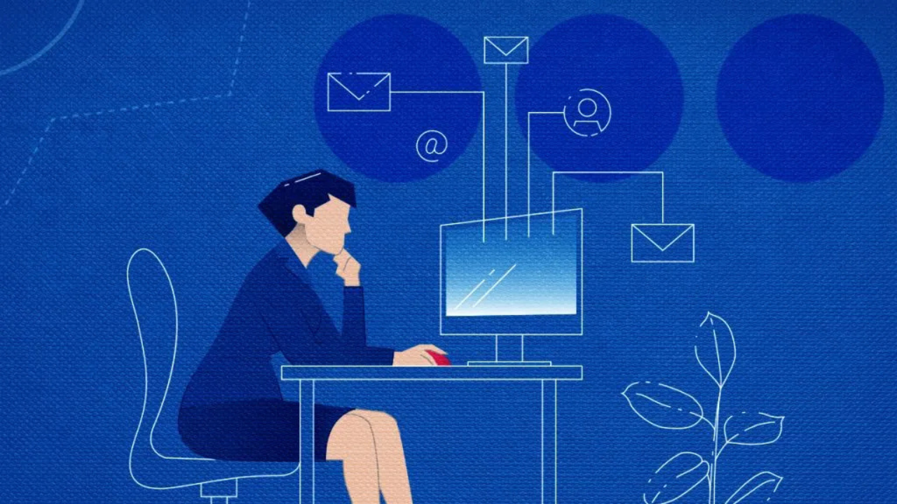 Home office saludable: claves para cuidar tu cuerpo y mente mientras trabajas desde casa.