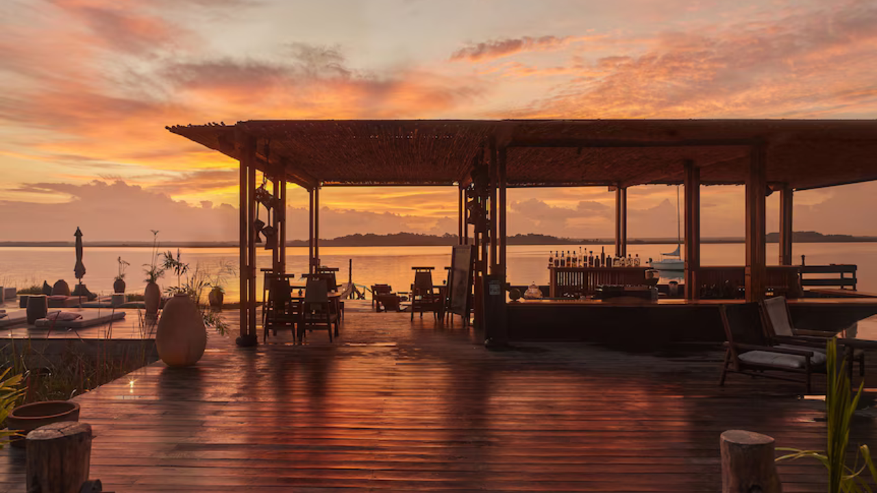 Los hoteles más espectaculares de México que debes visitar al menos una vez en la vida.