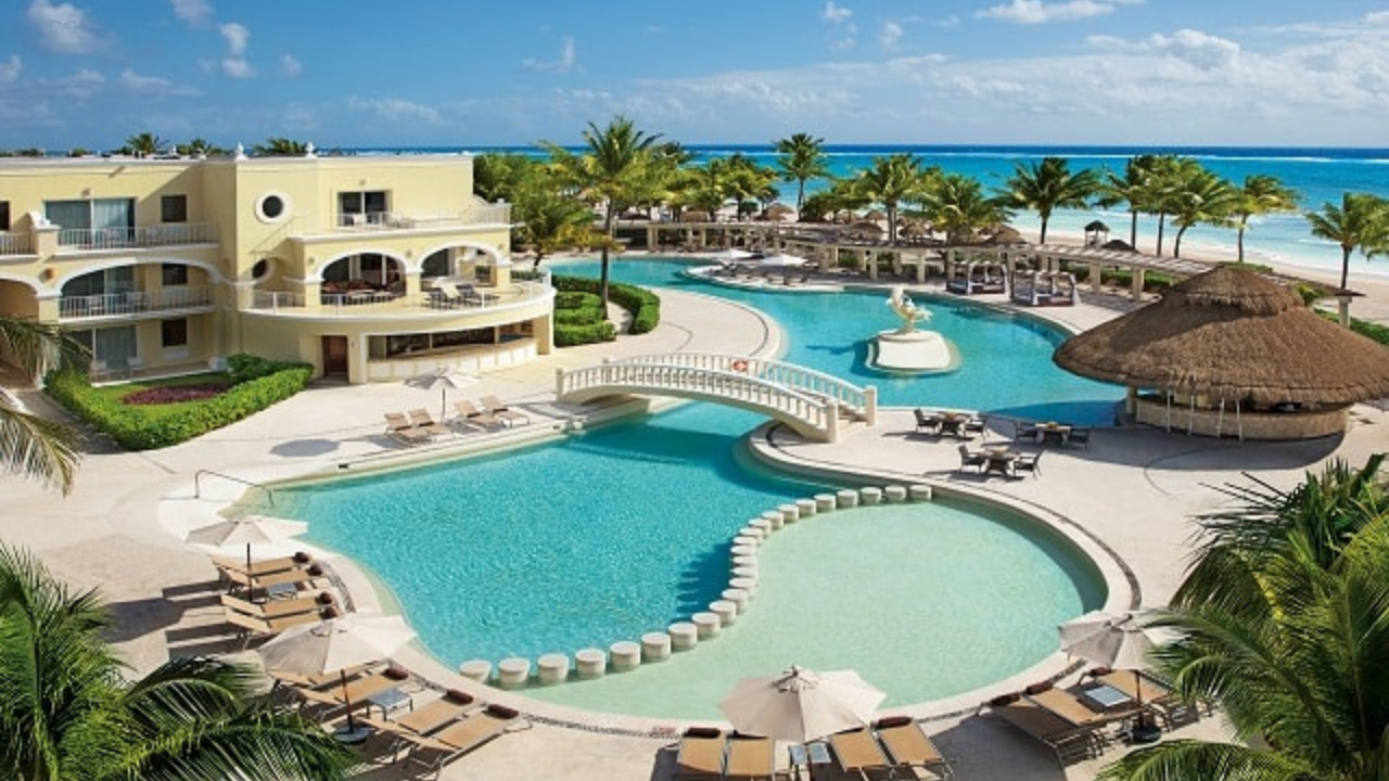 ¿Te conviene hospedarte en hoteles todo incluido? Descubre si es la mejor opción para tus vacaciones.