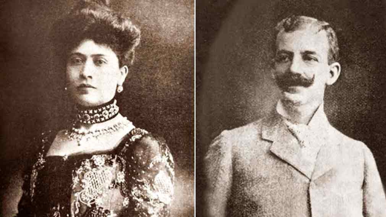 Ignacio de la Torre y Mier fue un empresario, político y hacendado mexicano, conocido por ser el yerno de Porfirio Díaz, tras su matrimonio con Amada Díaz.