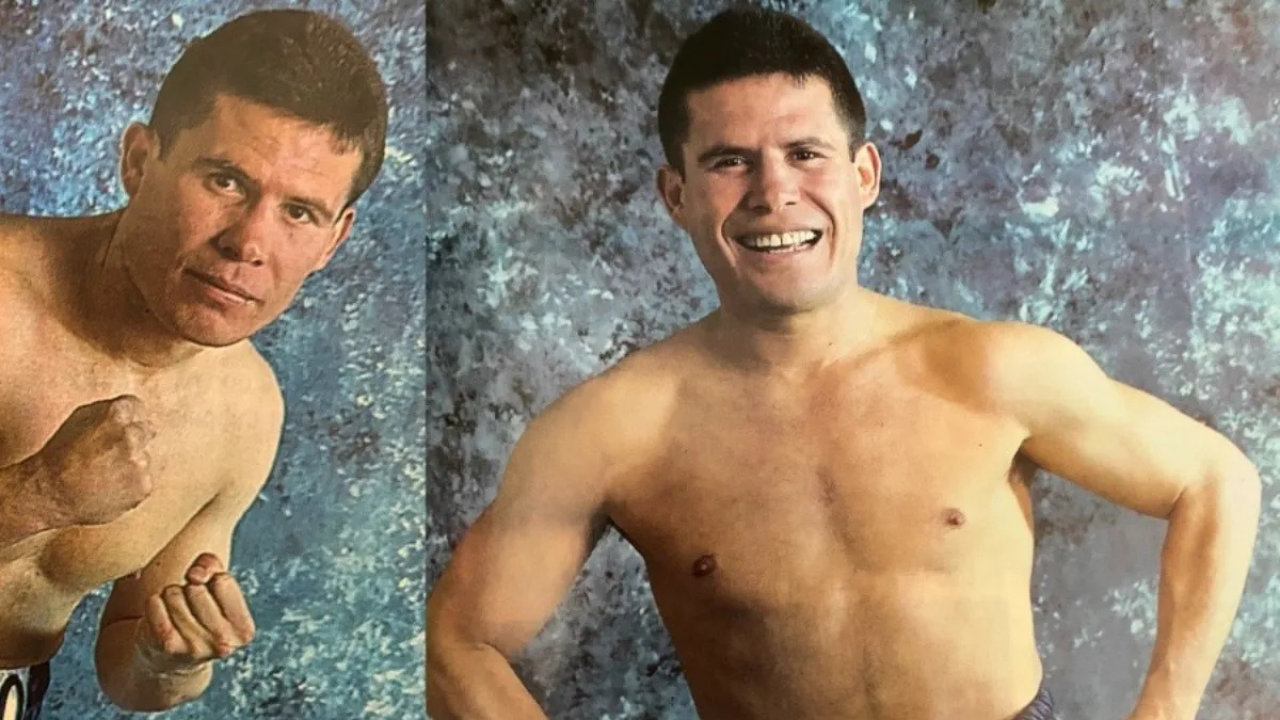 Nacido el 12 de julio de 1962 en Ciudad Obregón, Sonora, Julio César Chávez González creció en una familia humilde. Desde joven supo que su camino era el del boxeo.