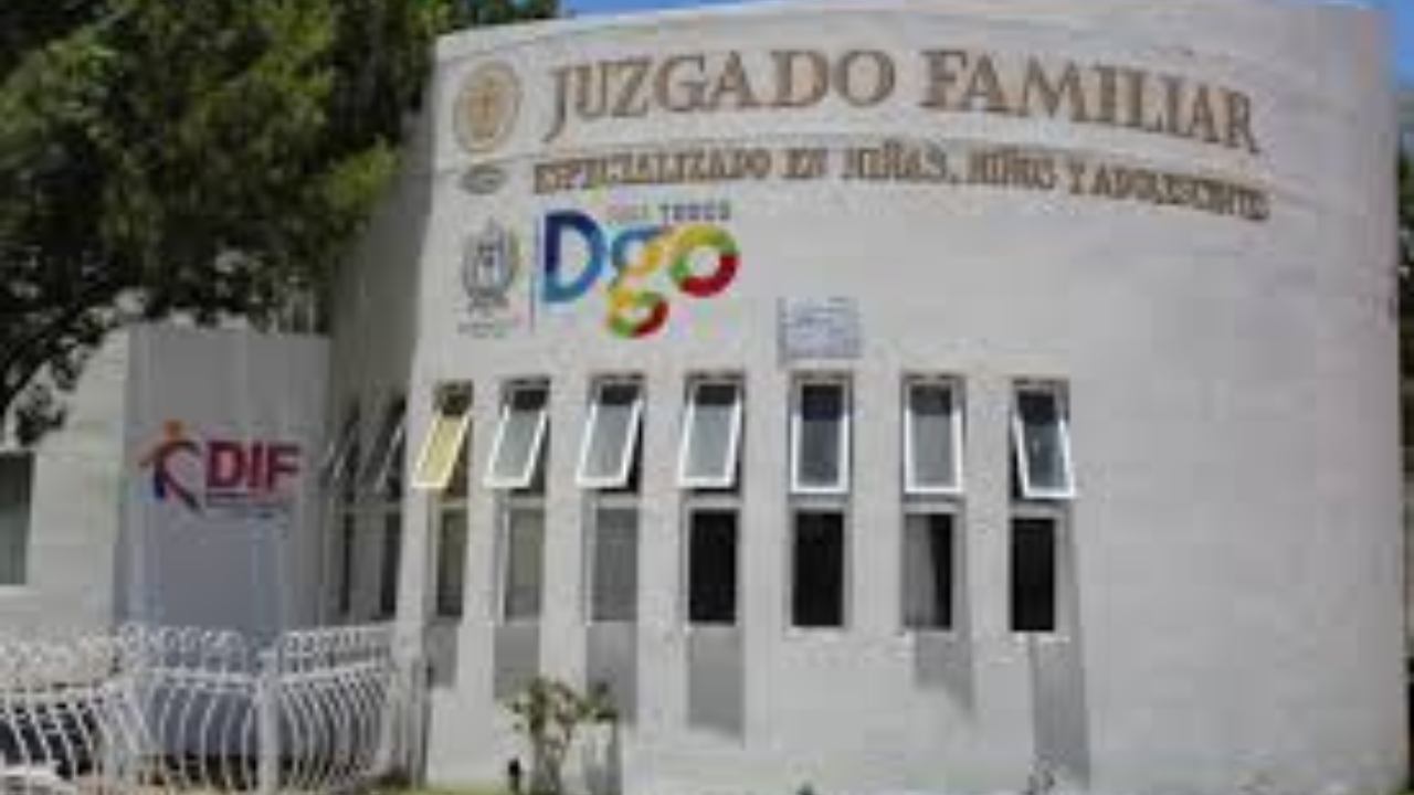 Puedes iniciar el trámite en el Juzgado Familiar correspondiente a tu domicilio o al domicilio del demandado. También puedes hacerlo a través del Sistema DIF.