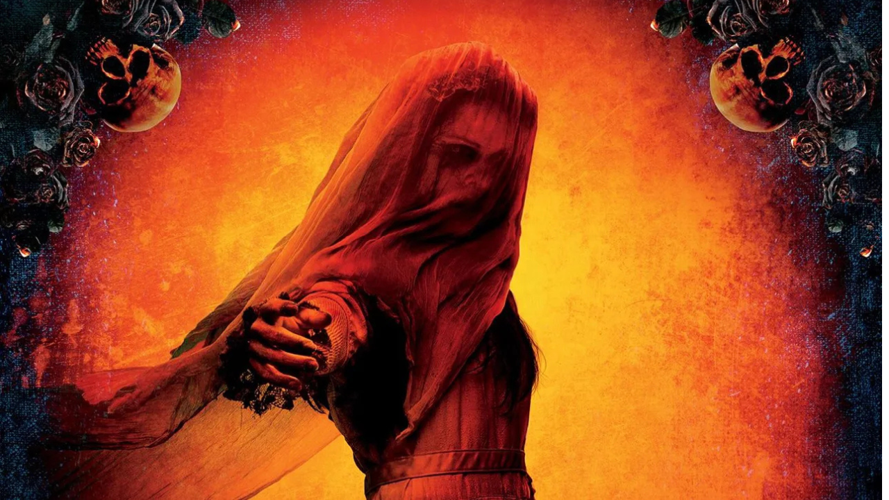 La Llorona es el relato de una mujer que, tras perder o asesinar a sus hijos en un acto de desesperación, queda condenada a vagar por ríos y calles, llorando y buscándolos con un escalofriante "¡Ay, mis hijos!".