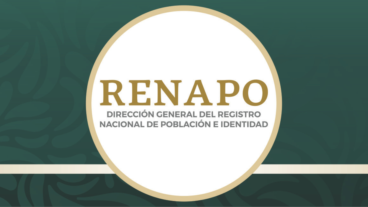 Actualmente, los lugares habilitados para tramitarla son: Oficinas del RENAPO o sus sedes regionales.