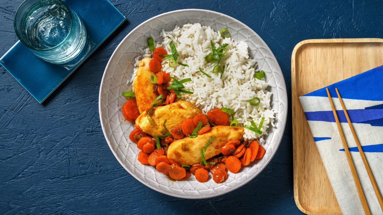 5 recetas fáciles y rápidas para comer delicioso durante tu semana laboral.