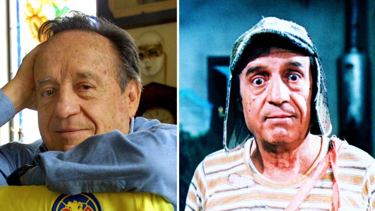 El Chavo del 8 fue uno de los programas más icónicos y exitosos de la televisión mexicana. Creado y protagonizado por Roberto Gómez Bolaños "Chespirito".