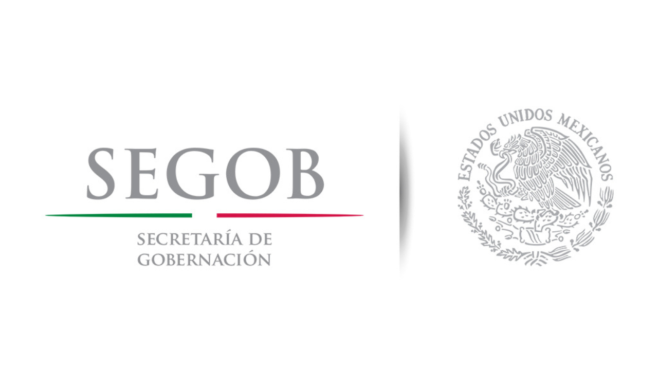 El trámite de la CURP biométrica solo puede realizarse de manera presencial en módulos autorizados por la Secretaría de Gobernación (SEGOB).