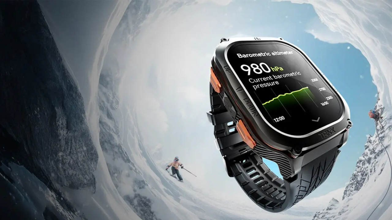 ¿Puede un Smartwatch salvarte la vida? Descubre sus funciones más sorprendentes.