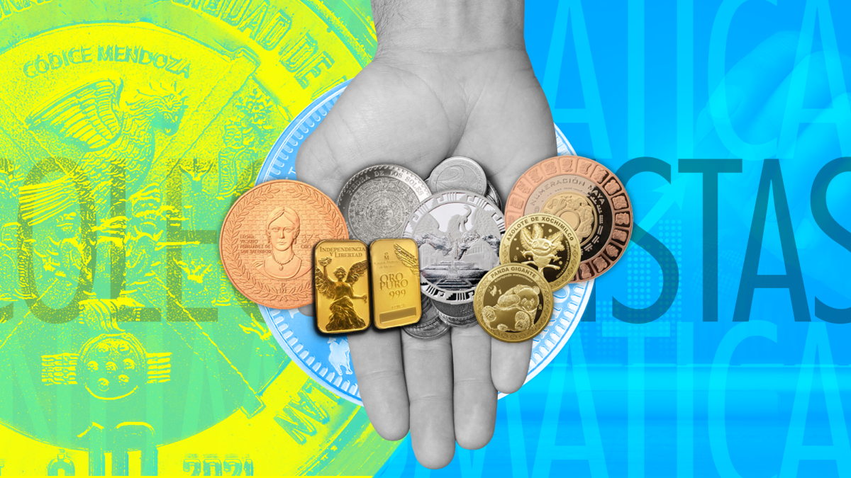 Los clubes numismáticos organizan reuniones donde se intercambian monedas y se comparten conocimientos.