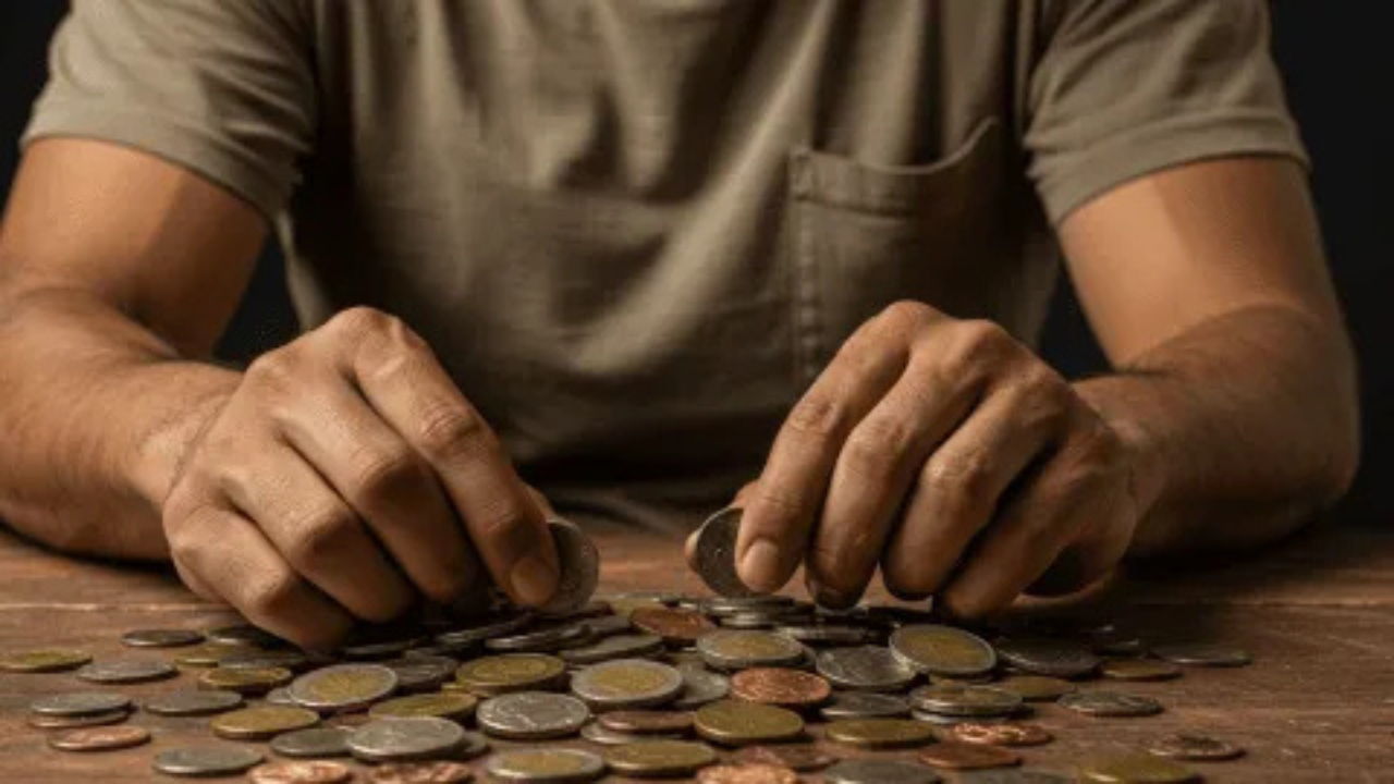 ¿Cómo ahorrar si gano 10 mil pesos al mes? Estrategias inteligentes para mejorar tus finanzas.