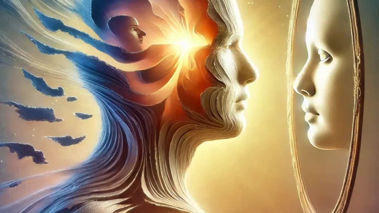 En muchas relaciones, solemos fusionar nuestra identidad con la de la pareja. Tras una ruptura, es momento de reencontrarte contigo mismo.