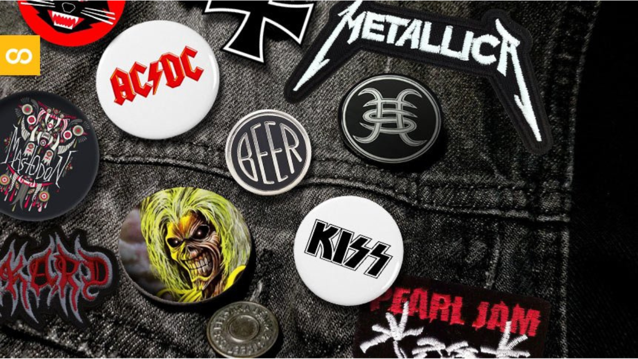 Las bandas de metal más importantes de la historia que marcaron una generación.