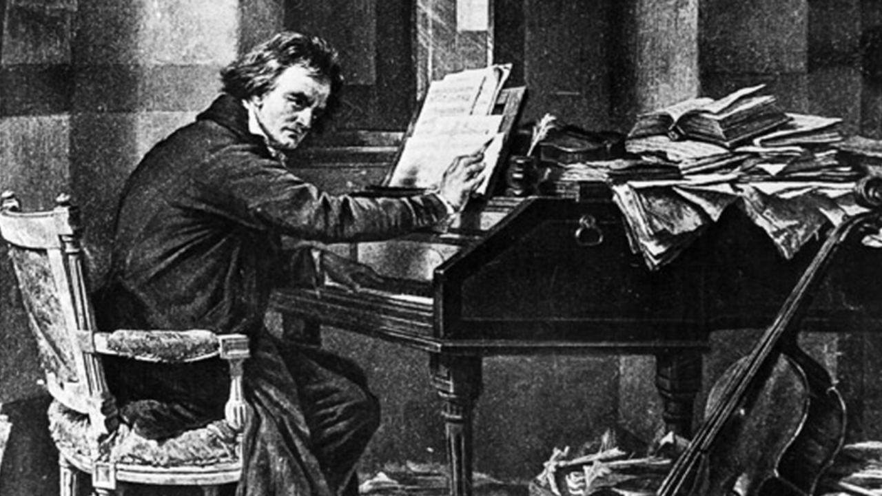 Leyendas en la música que marcaron la historia: íconos que transformaron el sonido del mundo.