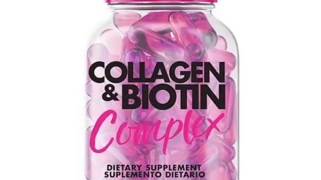 Consulta con un especialista sobre el uso de suplementos de biotina o colágeno. Estos pueden ser un gran apoyo para fortalecer tus uñas.