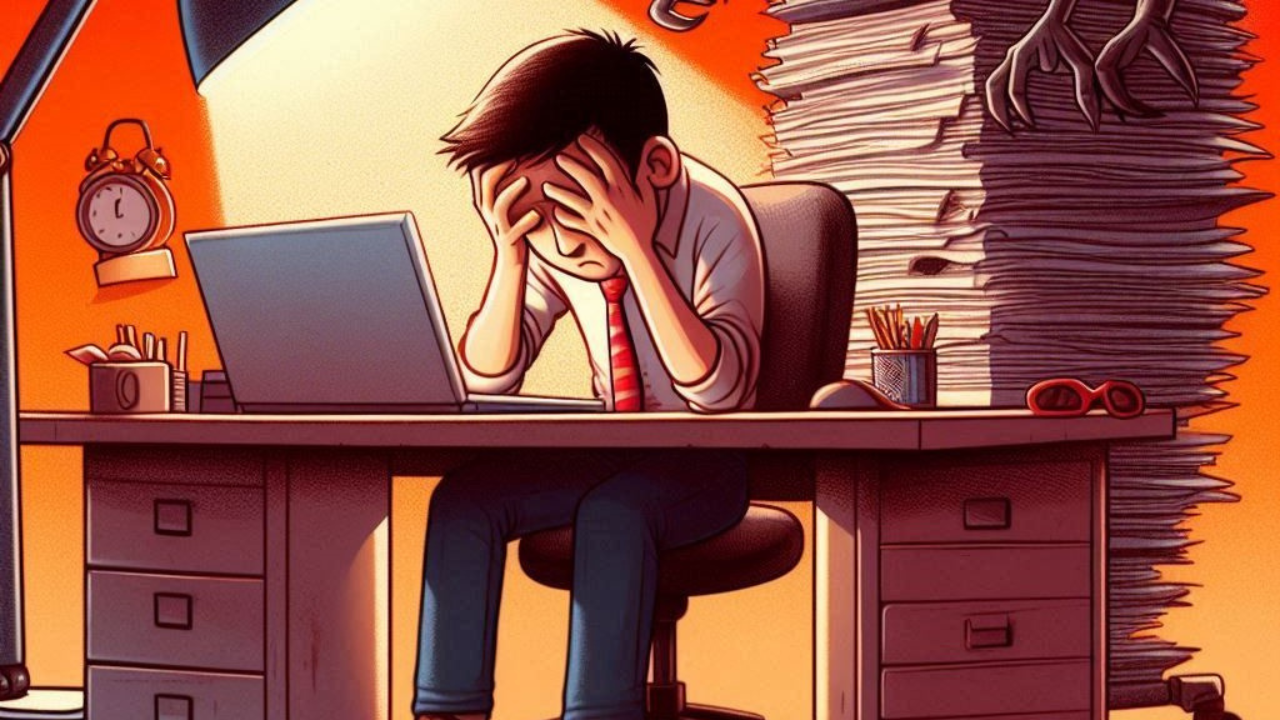 ¿Cómo saber si es el momento ideal para cambiar de trabajo? Señales que no debes ignorar.