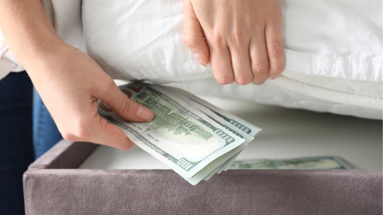 El ahorro para emergencias sirve para protegerte en momentos críticos. Funciona como un "colchón financiero" que te brinda tranquilidad y seguridad.