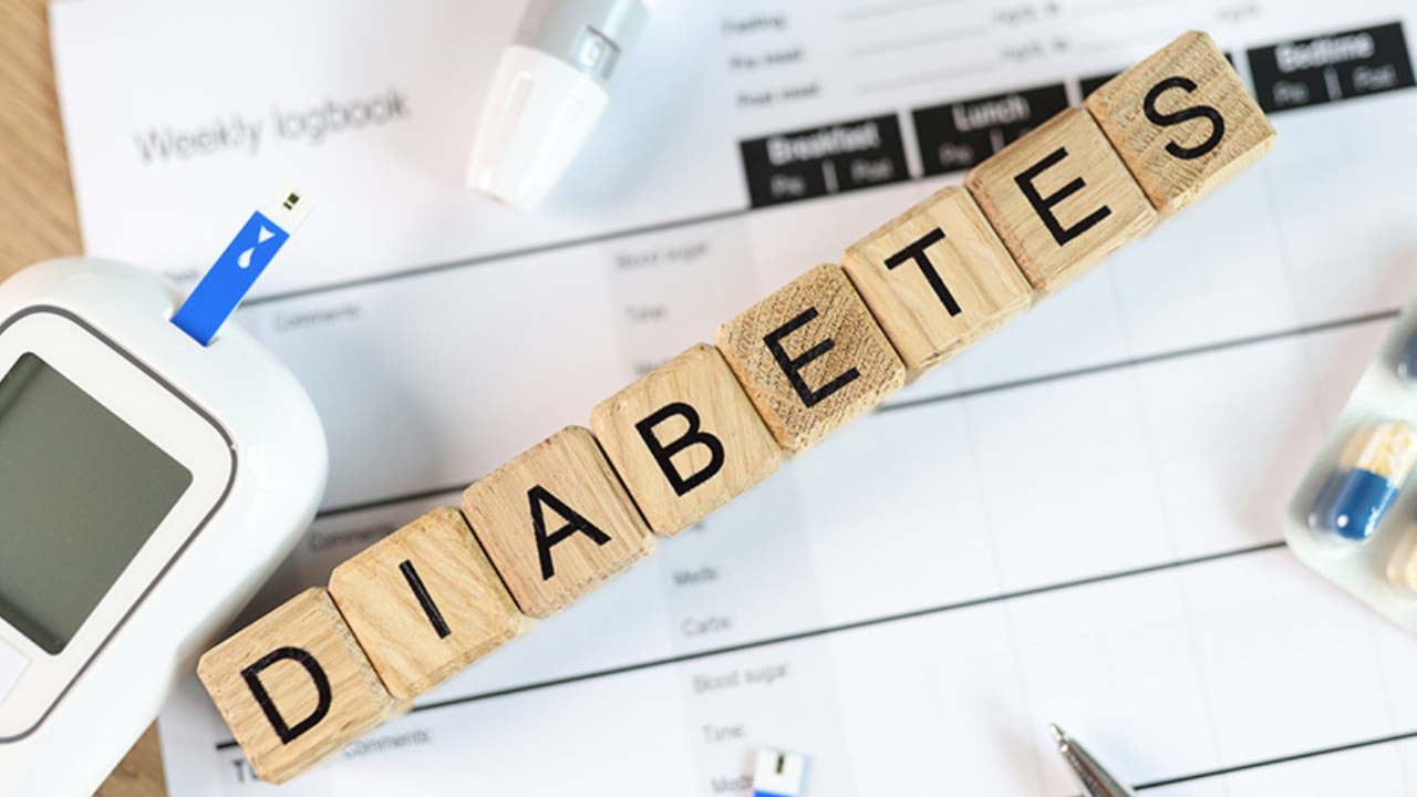 Tipos de diabetes y sus síntomas: todo lo que necesitas saber.