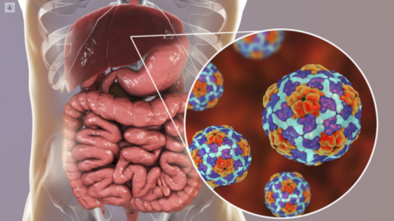 Tipos de Hepatitis y sus síntomas: lo que necesitas saber para cuidar tu salud.