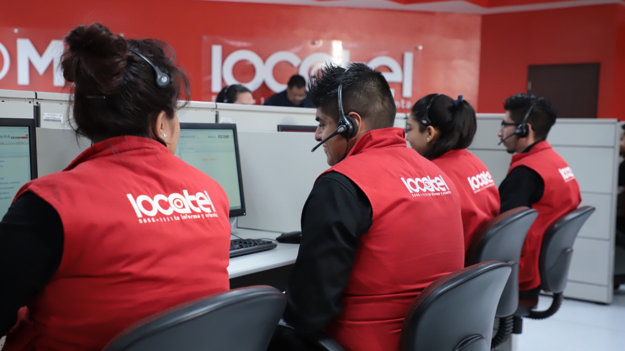 LOCATEL es una herramienta valiosa para quienes viven en la Ciudad de México. Ofrece apoyo en casos de personas desaparecidas, asesoría legal, atención psicológica y orientación médica.