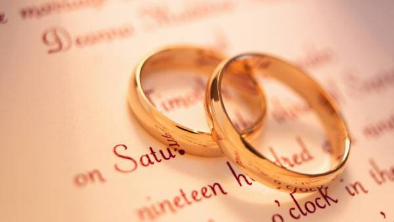 Las preguntas clave que debes hacerle a tu pareja antes de casarte (y evitar sorpresas)