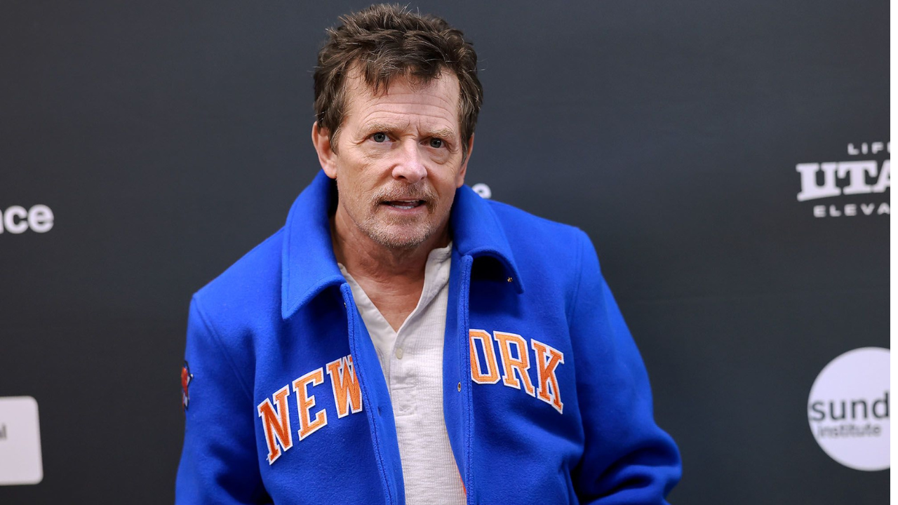 Michael J. Fox: diagnosticado con Parkinson a una edad temprana. Aunque continuó trabajando por algunos años, finalmente decidió reducir sus apariciones en pantalla para enfocarse en su fundación.