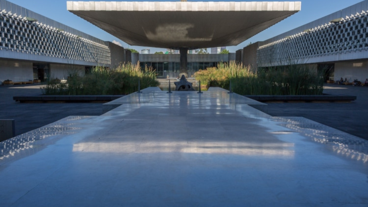 10 museos imperdibles para visitar en un fin de semana en CDMX.