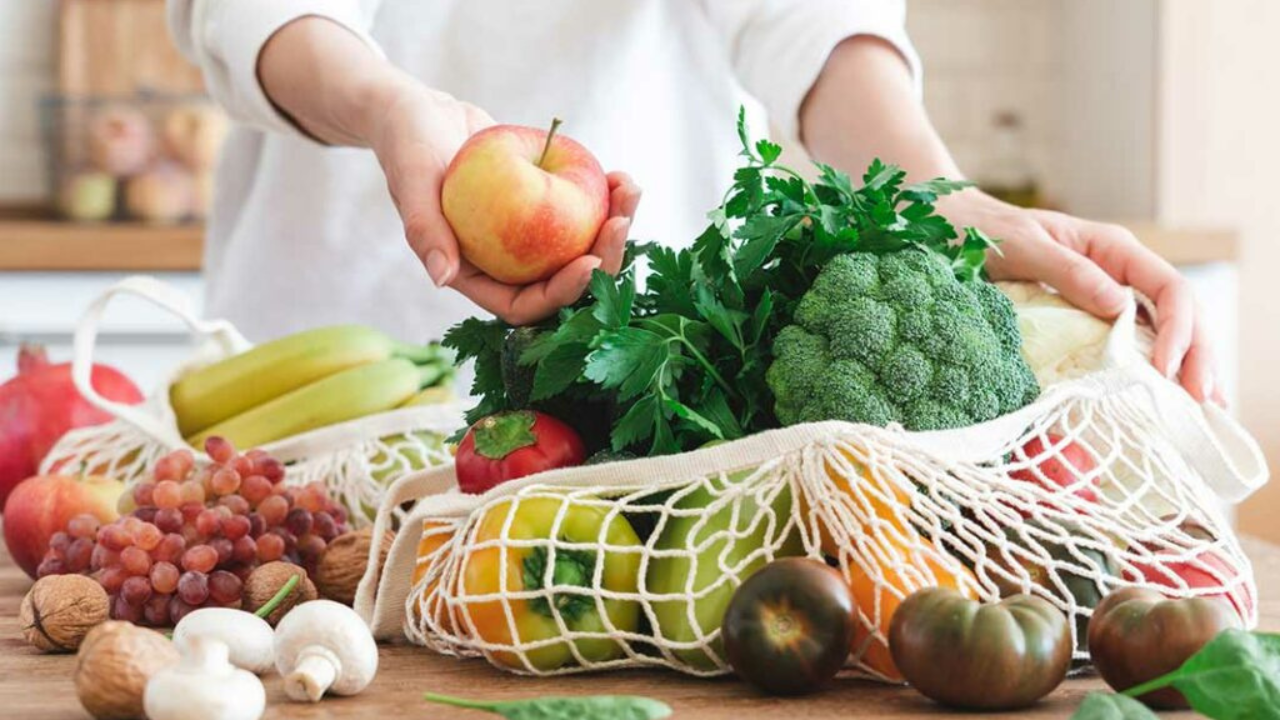 ¡Adiós al desperdicio! Tips prácticos para conservar mejor los alimentos en casa.