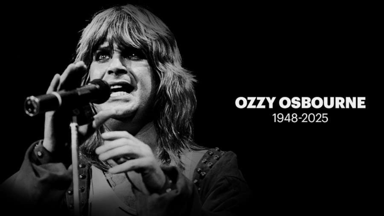 Celebridades que han fallecido en 2025: Triste adiós a leyendas de la música, cine y deporte.