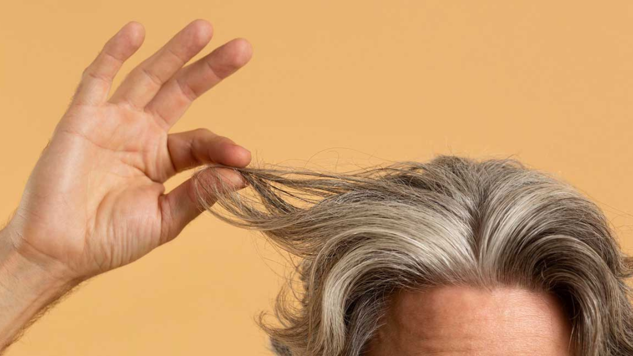 ¡Haz que tu melena crezca más rápido! 7 tips infalibles para acelerar el crecimiento del cabello.