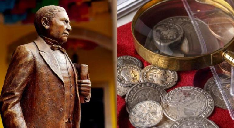 Las casas de numismática son la primera opción para quienes buscan experiencia y valoración profesional. Aquí, expertos evalúan tus monedas según su rareza, antigüedad y estado de conservación.