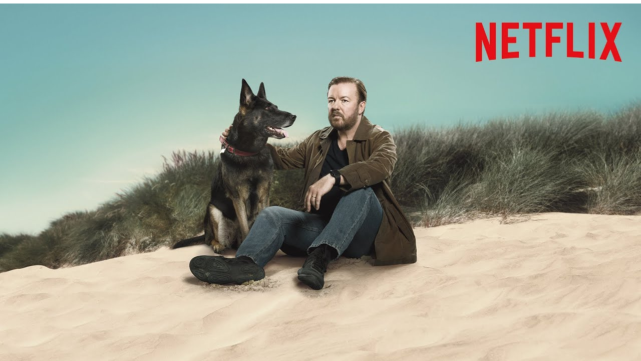 La serie After Life es un recordatorio poderoso de que, incluso ante la tragedia y la desesperanza, podemos encontrar motivos para seguir adelante y valorar cada momento.