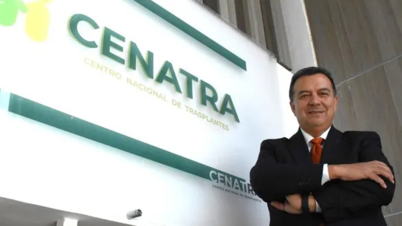 En México puedes registrarte como donador voluntario a través del Centro Nacional de Trasplantes (CENATRA), en hospitales autorizados o mediante la tarjeta de donación.