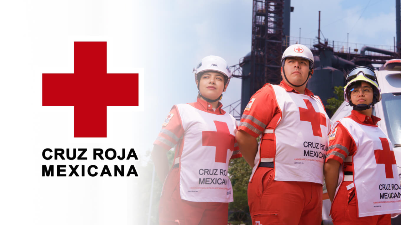 Atención en la Cruz Roja: ¿Pueden atenderte aunque no tengas recursos?