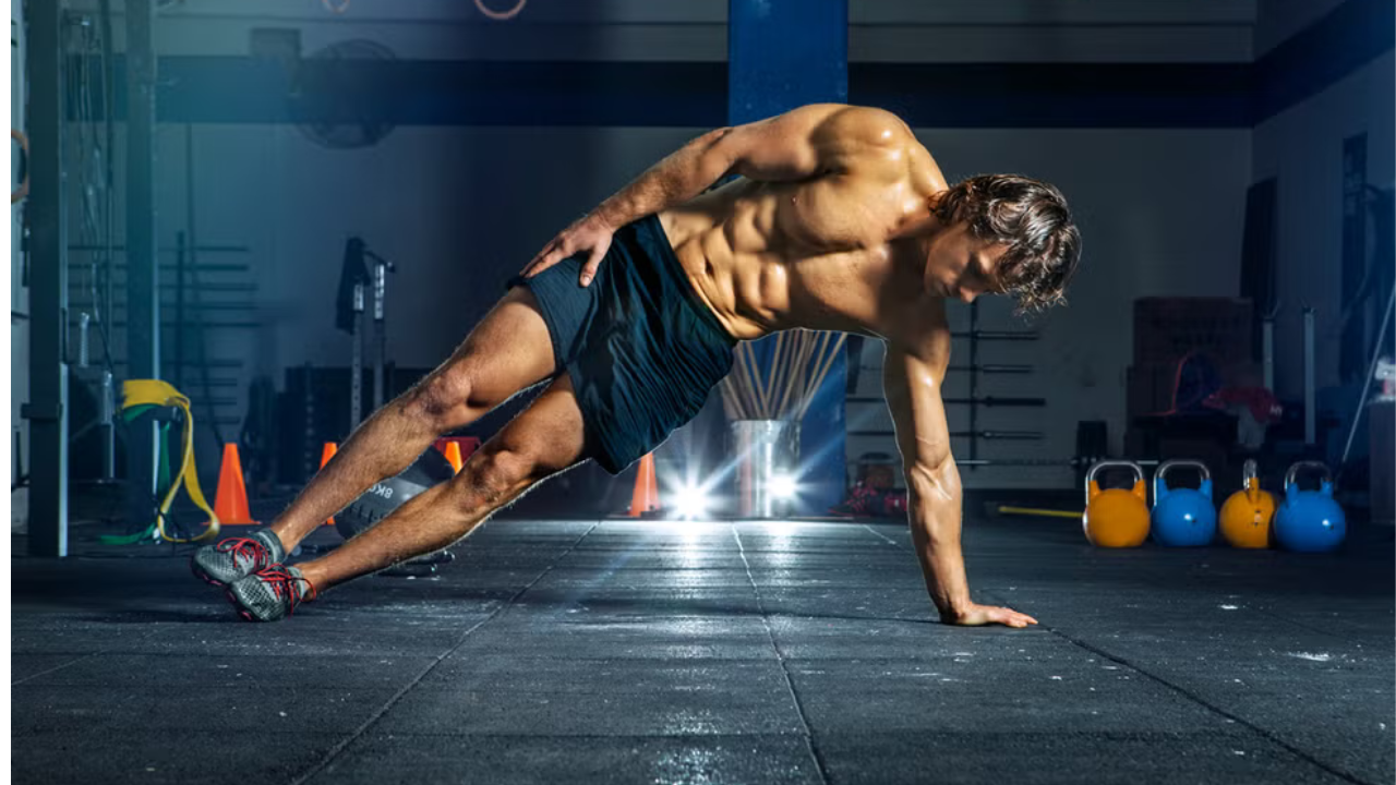 ¿Es posible un entrenamiento efectivo en solo 15 minutos? Descubre cómo lograrlo.