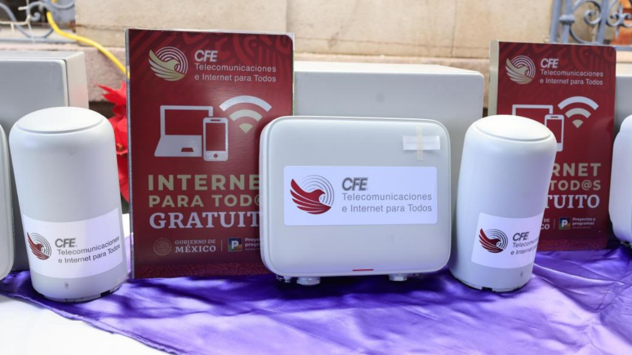 Este plan se ofrece bajo la modalidad MiFi Internet Móvil, un sistema que permite conectar hasta 10 dispositivos al mismo tiempo de manera rápida y segura.