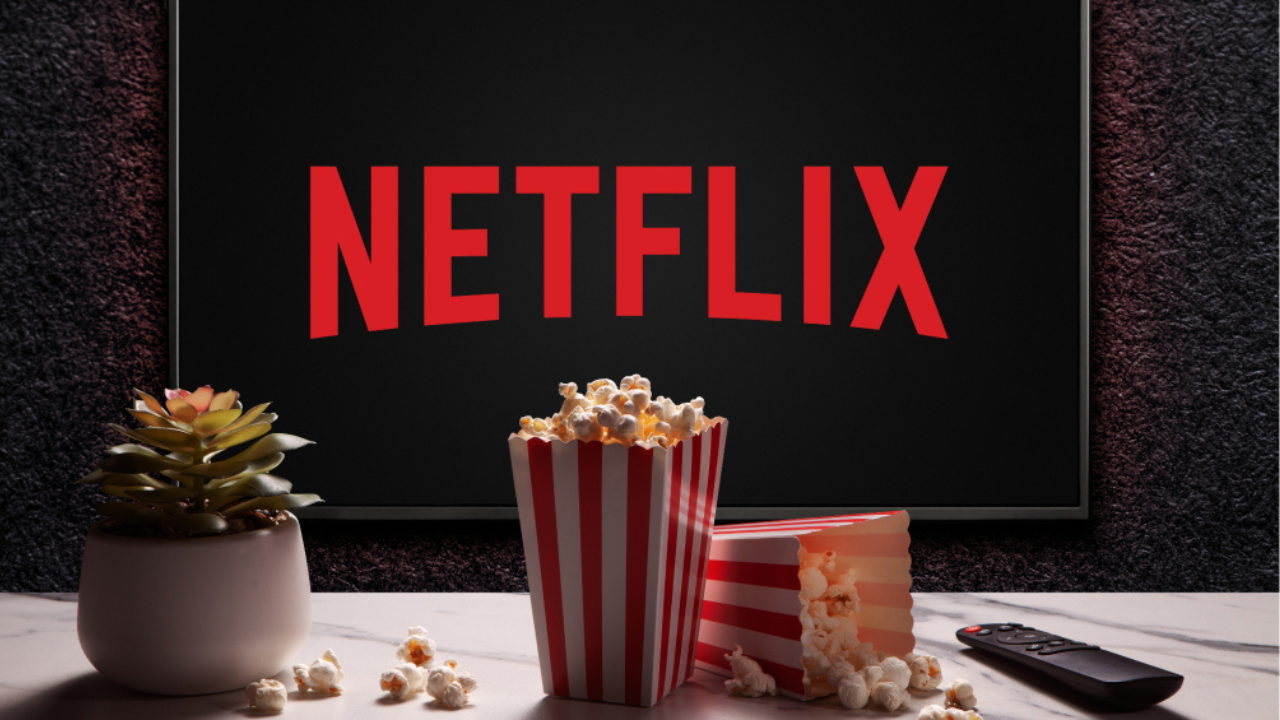 5 Series de Netflix que cambiarán tu forma de ver la vida.