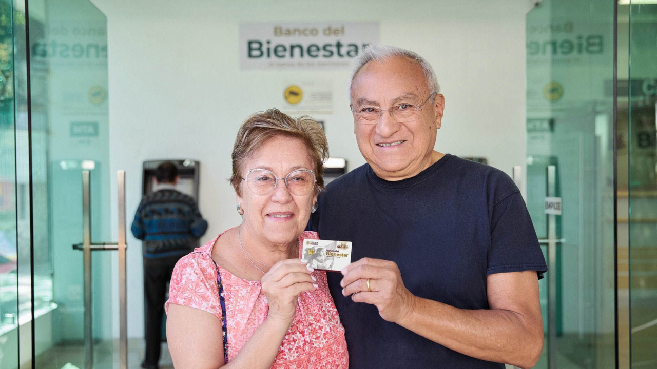 Fue el pasado lunes 1 de septiembre que se comenzarán a dar los pagos del periodo que abarca el bimestre septiembre- octubre de 2025.