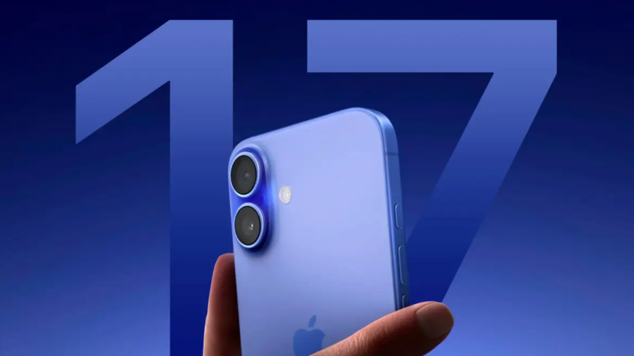 El iPhone 17 promete ser uno de los lanzamientos más relevantes para Apple en los últimos años.