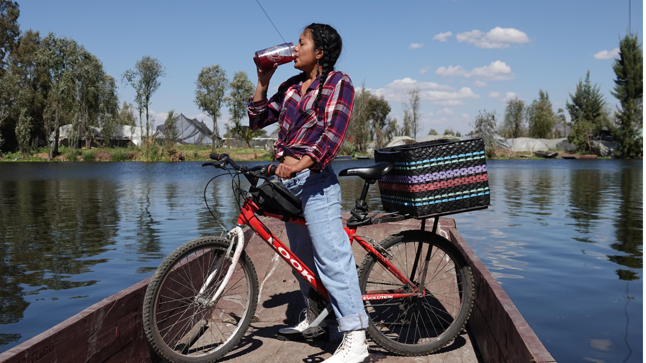 El turismo gastronómico representa para el pulque artesanal un nicho de mercado en el que puede posicionarse como experiencia cultural.