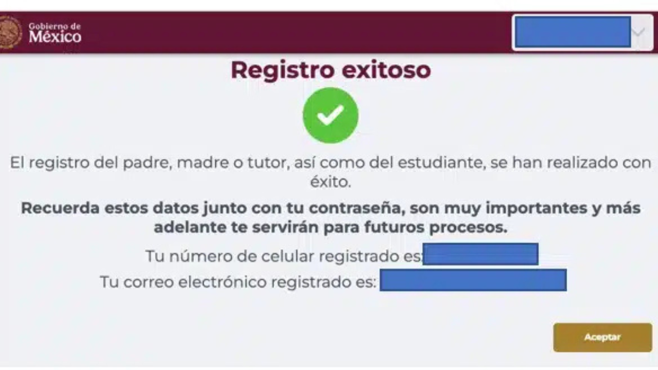 Uno de los requisitos indispensables es: Llenar correctamente el formulario de registro que se encuentra disponible en la plataforma oficial o en la escuela correspondiente.